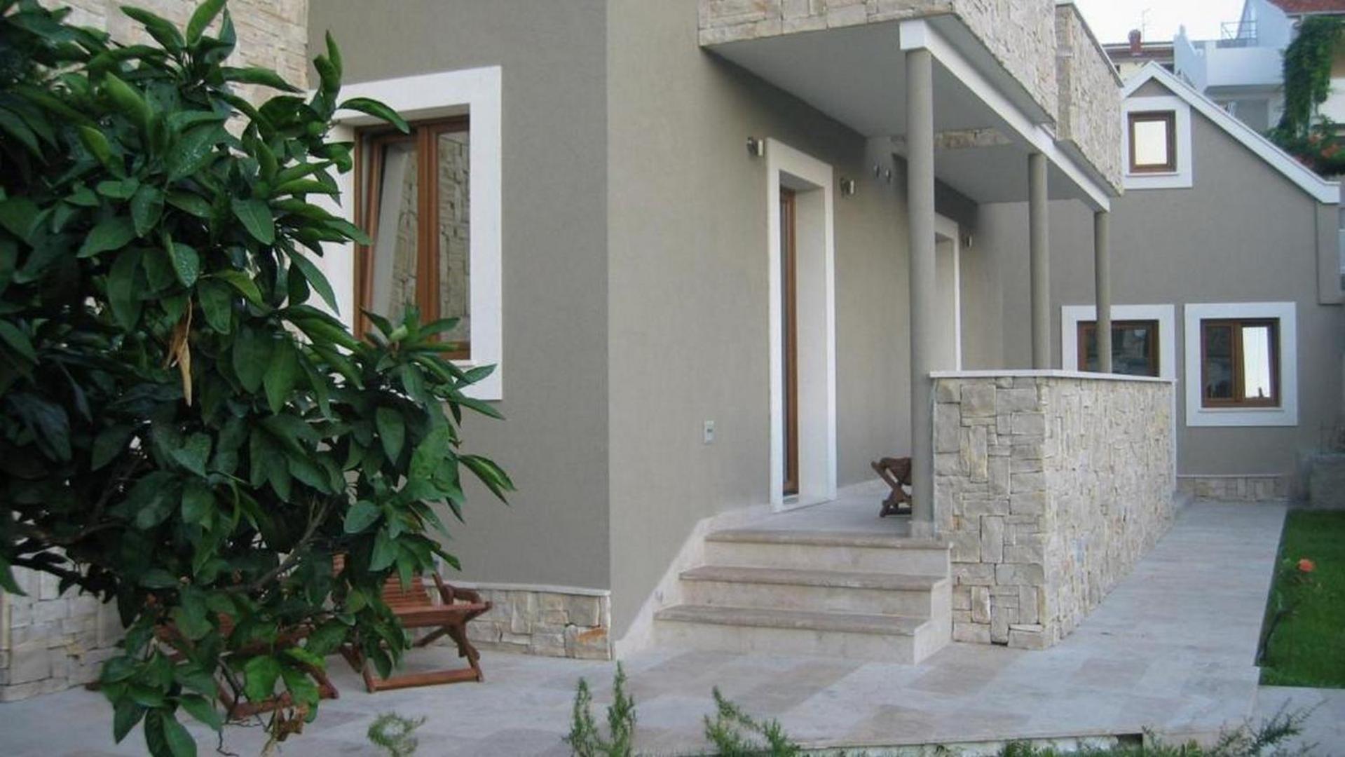 Villa Lucica Trogir Exterior photo