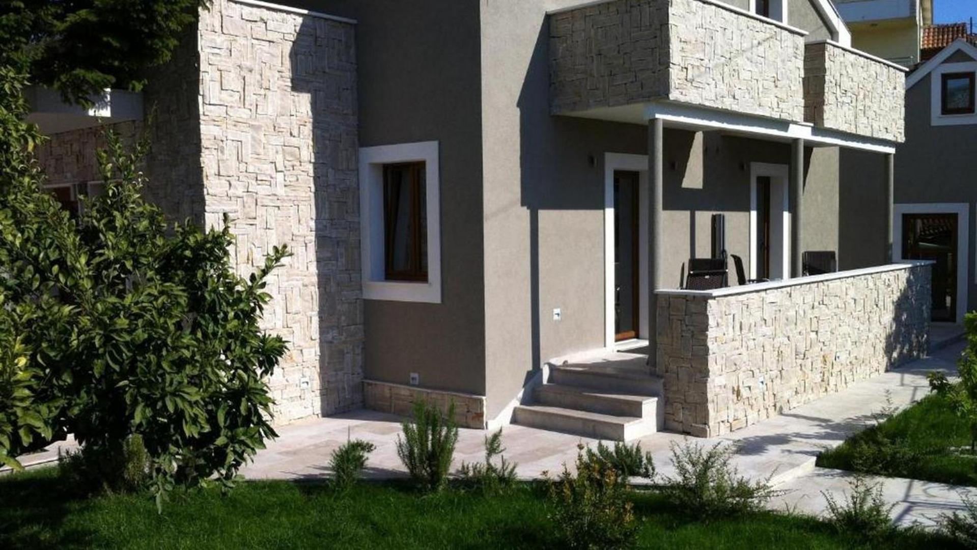 Villa Lucica Trogir Exterior photo